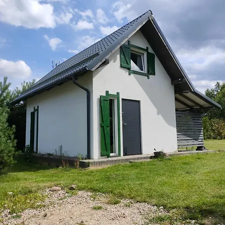 Sloneczna Polana Marcin *