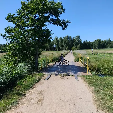 Sloneczna Polana Marcin * Slajszewo