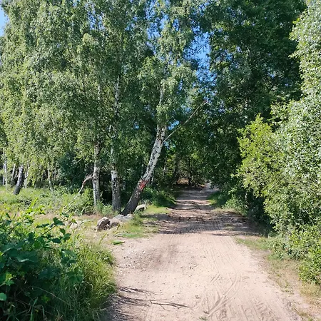 Sloneczna Polana Marcin * Slajszewo