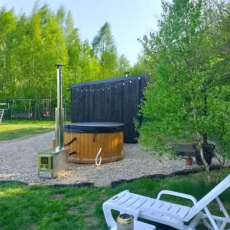 Sloneczna Polana Marcin