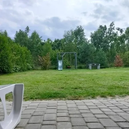 Sloneczna Polana Marcin Vakantiehuis Slajszewo