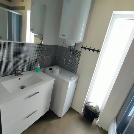 Vakantiehuis Sloneczna Polana Marcin