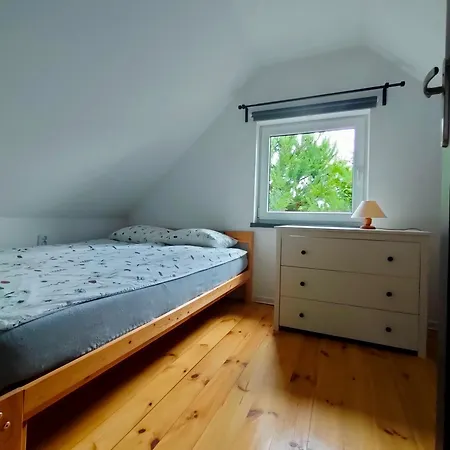 Сasa de vacaciones Sloneczna Polana Marcin
