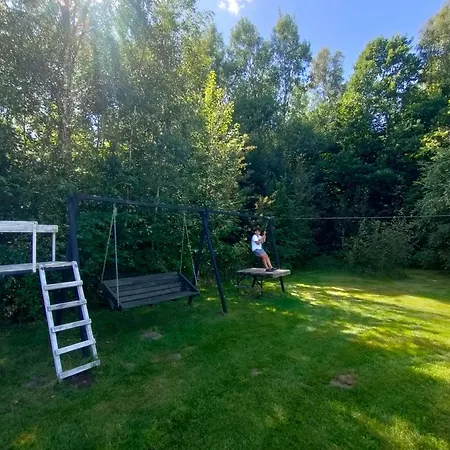 Sloneczna Polana Marcin